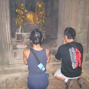 Meet your Posher, Rathana